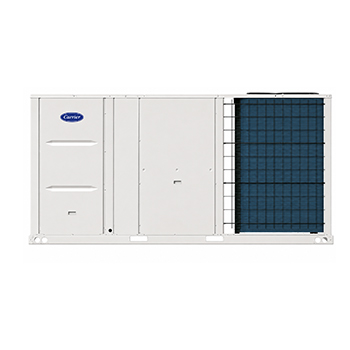 Inverter Rooftop Package